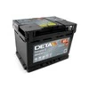 DETA DA612 61Ah akumuliatorius