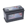 DETA DA900 90Ah akumuliatorius