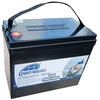 Energy Research 25.6V 100Ah Compact Lithium Ion gilaus iškrovimo akumuliatorius