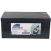 Energy Research 25.6V 100Ah Lithium Ion gilaus iškrovimo akumuliatorius