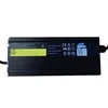 Energy Research 36V 8A Lithium Ion įkroviklis akumuliatoriams