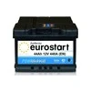EUROSTART 54402 12V 44Ah 440A (EN) akumuliatorius