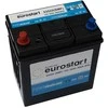 EUROSTART POWER PLUS (SMF) 53522 35Ah akumuliatorius