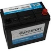 EUROSTART POWER PLUS (SMF) 54523 45Ah akumuliatorius