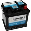 EUROSTART START STOP AGM 50Ah 540A (EN) akumuliatorius