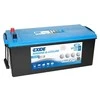 Victron Energy EXIDE DUAL AGM EP1500 180Ah 900A (EN) 12V akumuliatorius