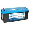 Victron Energy EXIDE DUAL AGM EP2100 240Ah 1200A (EN) 12V akumuliatorius