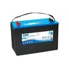 EXIDE DUAL AGM EP900 100Ah 12V akumuliatorius