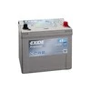 EXIDE Premium EA654 65Ah 580A (EN) 12V akumuliatorius