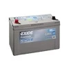 EXIDE EA955 95Ah 800A (EN) 12V akumuliatorius