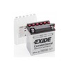 EXIDE EB10L-B2 akumuliatorius