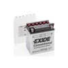 EXIDE EB10L-B2 akumuliatorius