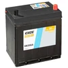 EXIDE EB356A 35Ah 240A (EN) 12V akumuliatorius