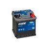 EXIDE EB440 44Ah 440A (EN) 12V akumuliatorius