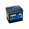 Exide Akumuliatorius 44 Ah 420 A EN 12V