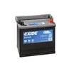 EXIDE EB450 45Ah 330A (EN) 12V akumuliatorius