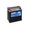 EXIDE EB451 45Ah 330A (EN) 12V akumuliatorius