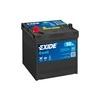 Exide Akumuliatorius 50 Ah 360 A EN 12V
