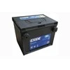 Exide Akumuliatorius 55 Ah 620 A EN 12V