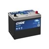 EXIDE EB704 70Ah 540A (EN) 12V akumuliatorius