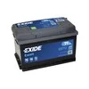 Exide Excell EB712 akumuliatorius, 71Ah 12V