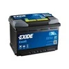 Exide Akumuliatorius 74 Ah 680 A EN 12V