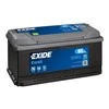 Exide Akumuliatorius 85 Ah 760 A EN 12V