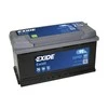 EXIDE EB950 95Ah 800A (EN) 12V akumuliatorius