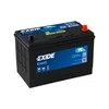 EXIDE EB954 95Ah 760A (EN) 12V akumuliatorius
