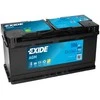 EXIDE EK1060 106Ah 950A (EN) AGM akumuliatorius