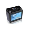 EXIDE EK111 11Ah AGM akumuliatorius