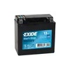 EXIDE EK131 13Ah AGM akumuliatorius