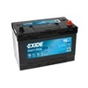 Exide Akumuliatorius 95 Ah 800 A EN 12V