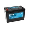 EXIDE EL955 EFB 95Ah 800A (EN) 12V akumuliatorius