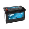 Exide Akumuliatorius 95 Ah 800 A EN 12V