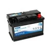 EXIDE EP600 AGM 70Ah 760A (EN) akumuliatorius