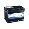 EXIDE EQ600 AGM 70Ah 760A (EN) akumuliatorius