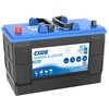 EXIDE ER570 120Ah 760A (EN) 12V akumuliatorius