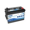 EXIDE VINTAGE EU165-6 6V 165Ah 900A (EN) akumuliatorius