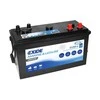 EXIDE VINTAGE EU200-6 6V 200Ah 1150A (EN) akumuliatorius