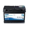 Exide Akumuliatorius 100 Ah 900 A EN 12V