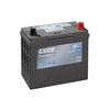EXIDE EA456 45Ah 390A (EN) 12V akumuliatorius