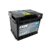 EXIDE Premium EA472 47Ah 450A (EN) 12V akumuliatorius