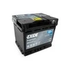 EXIDE Premium EA530 53Ah 540A (EN) 12V akumuliatorius