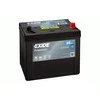 EXIDE Premium EA654 65Ah 580A (EN) 12V akumuliatorius
