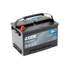 EXIDE Premium EA681 68Ah 650A (EN) 12V akumuliatorius