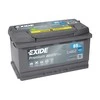 EXIDE Premium EA852 85Ah 800A (EN) akumuliatorius