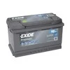 EXIDE Premium EA900 90Ah 720A (EN) akumuliatorius