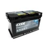 EXIDE Premium EA900 90Ah 720A (EN) akumuliatorius