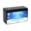 FULBAT FLP12-9 12.8V 9Ah Lithium Ion gilaus iškrovimo akumuliatorius